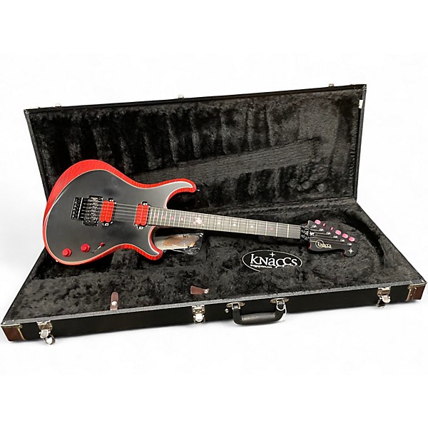 ギター Knaggs Sevent Tier2 ギター Knaggs Sevent Tier2 Knaggs Guitars Tier 2 Severn