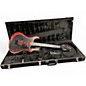 Used Knaggs KNAGGS STEVE STEVENS SEVERN TIER 2 XF BLACK/ INDIAN RED  Solid Body Electric Guitar thumbnail