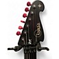 Used Knaggs KNAGGS STEVE STEVENS SEVERN TIER 2 XF BLACK/ INDIAN RED  Solid Body Electric Guitar