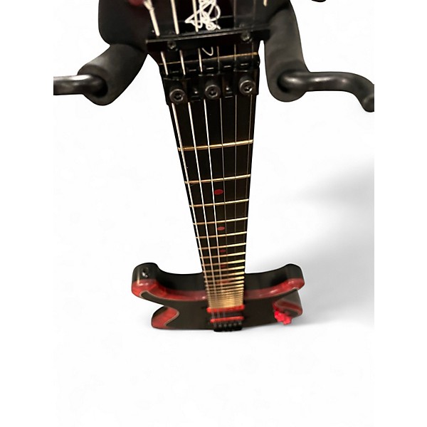 Used Knaggs KNAGGS STEVE STEVENS SEVERN TIER 2 XF BLACK