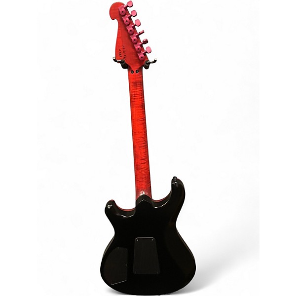 Used Knaggs KNAGGS STEVE STEVENS SEVERN TIER 2 XF BLACK