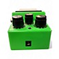 Used Ibanez TS9 Tube Screamer Distortion Keeley Mod Effect Pedal