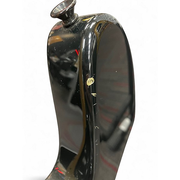 Used Charvel MODEL 1B Black Electric Bass Guitar