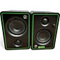 Used Mackie CR3XBT Powered Monitor thumbnail