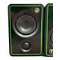 Used Mackie CR3XBT Powered Monitor
