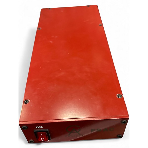 Used Golden Age Project PSAC Power Supply