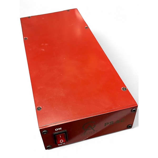 Used Golden Age Project PSAC Power Supply