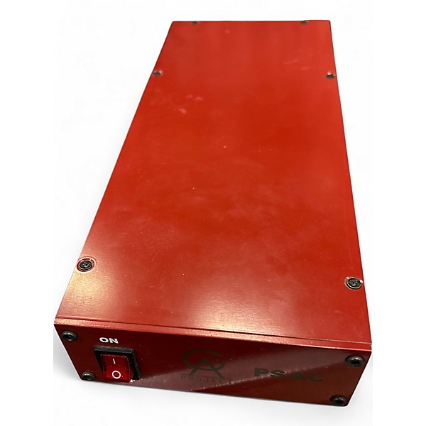 Used Golden Age Project PSAC Power Supply