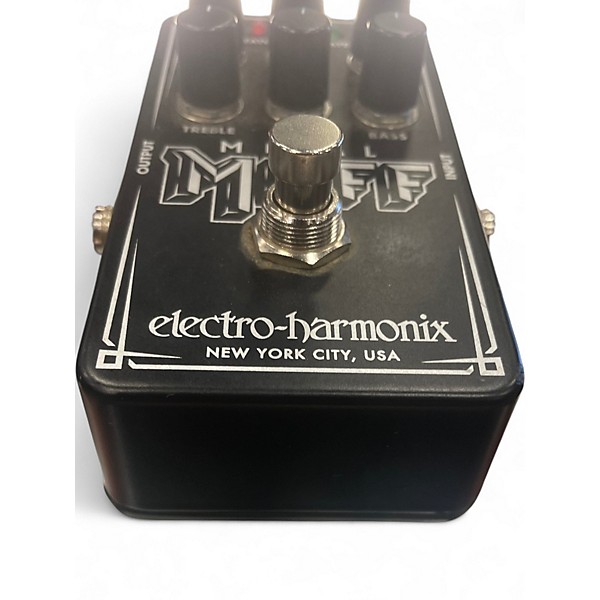 ギター l Muff electro-harmonix ギター l Muff electro-harmonix Amazon.com: Electro-Harmonix