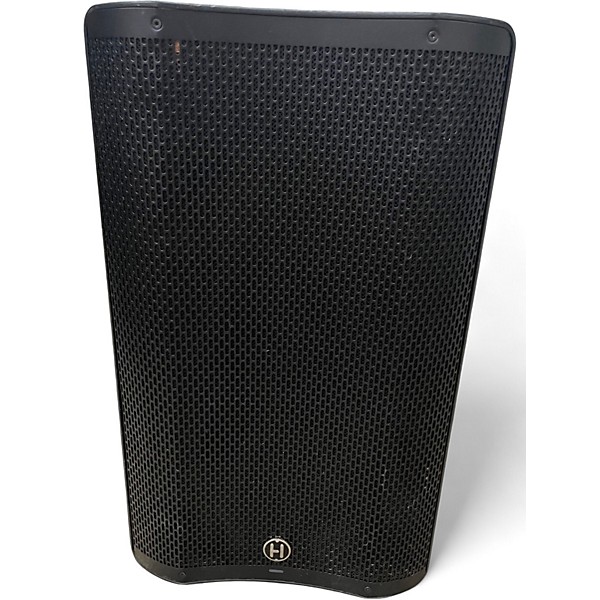 Used Harbinger VARI V4115 Powered Monitor