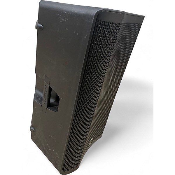 Used Harbinger VARI V4115 Powered Monitor