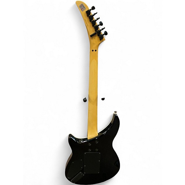 Used Epiphone EM2 Prophecy Green Solid Body Electric Guitar