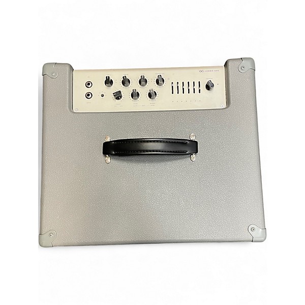 Used Darkglass Infinity 500 Bass Combo Amp