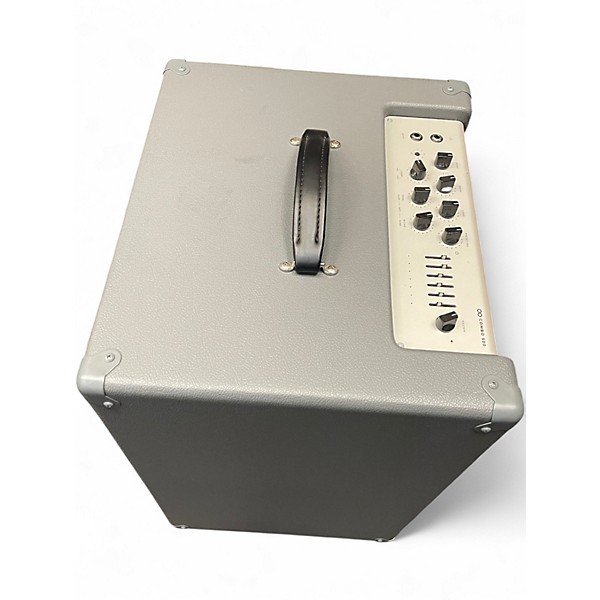 Used Darkglass Infinity 500 Bass Combo Amp