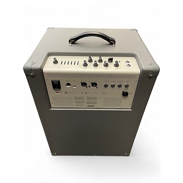 Used Darkglass Infinity 500 Bass Combo Amp