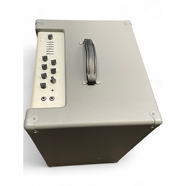 Used Darkglass Infinity 500 Bass Combo Amp