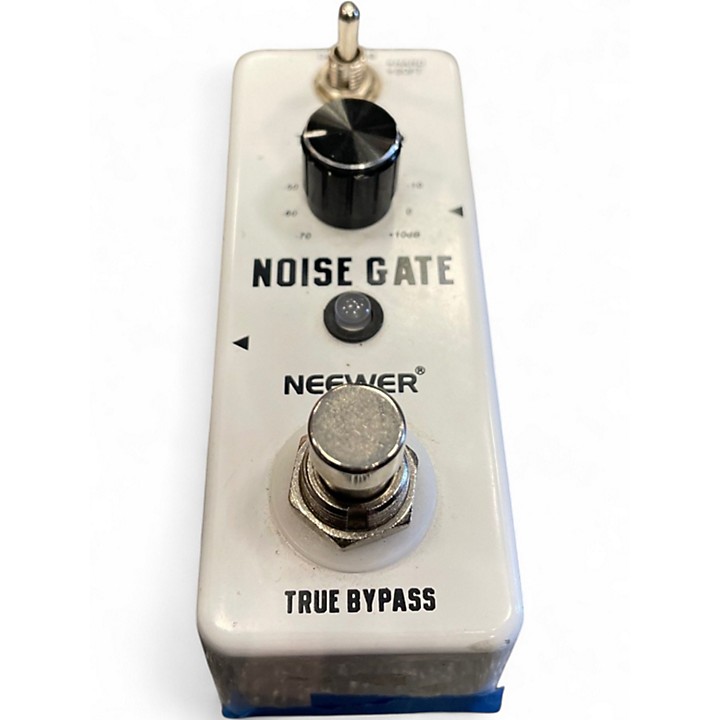 Used Neewer NOISE GATE Effect Pedal | Guitar Center