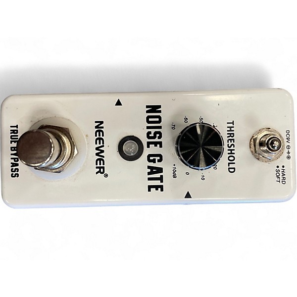 Used Neewer NOISE GATE Effect Pedal | Guitar Center