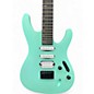 Used Ibanez S561 Seafoam Green MATTE Solid Body Electric Guitar
