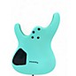 Used Ibanez S561 Seafoam Green MATTE Solid Body Electric Guitar