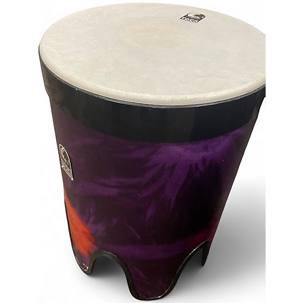 Used Toca FREESTYLE TOMS