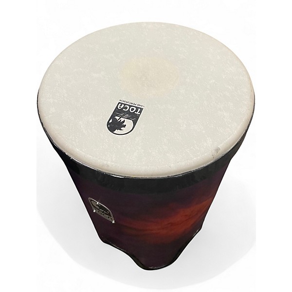 Used Toca FREESTYLE TOMS