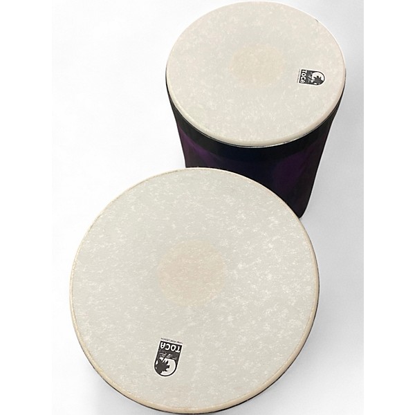 Used Toca FREESTYLE TOMS