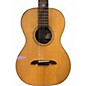 Used Alvarez MP70E Natural Acoustic Guitar