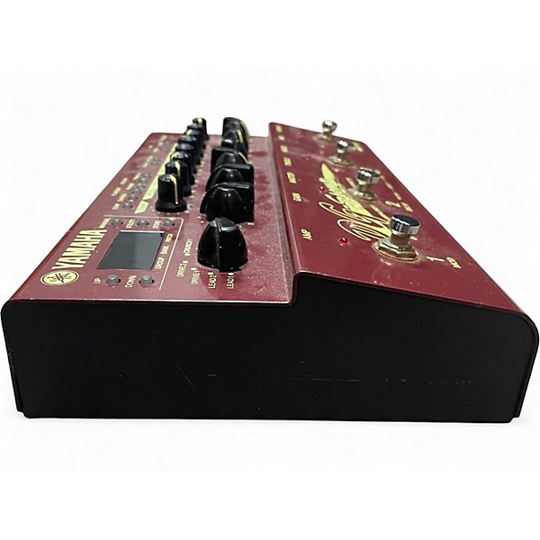 Used Yamaha DG Stomp Effect Processor