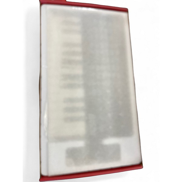 Used Akai Professional APC KEY 25 MIDI Controller