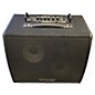 Used Phil Jones Bass SESSION 77 Bass Combo Amp thumbnail