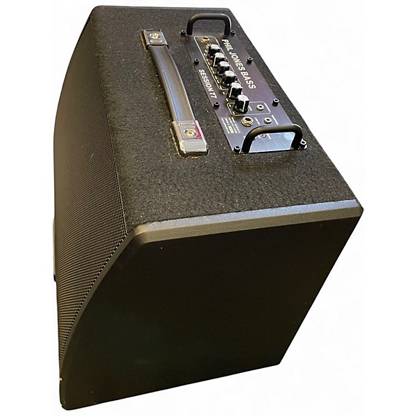 Used Phil Jones Bass SESSION 77 Bass Combo Amp