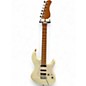 Used Sire s7 Vintage White Solid Body Electric Guitar thumbnail