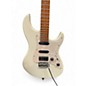 Used Sire s7 Vintage White Solid Body Electric Guitar