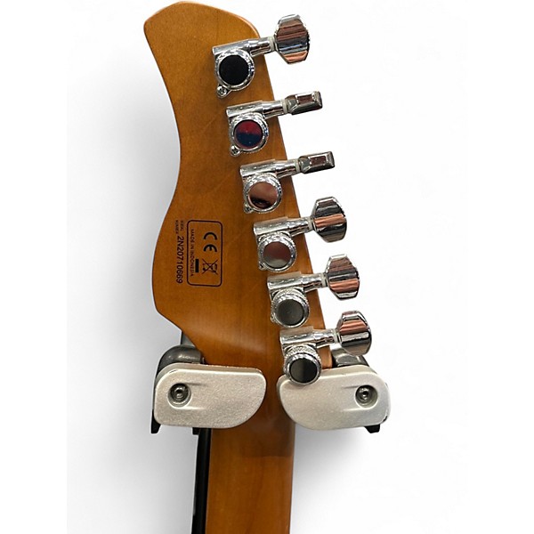 Used Sire s7 Vintage White Solid Body Electric Guitar