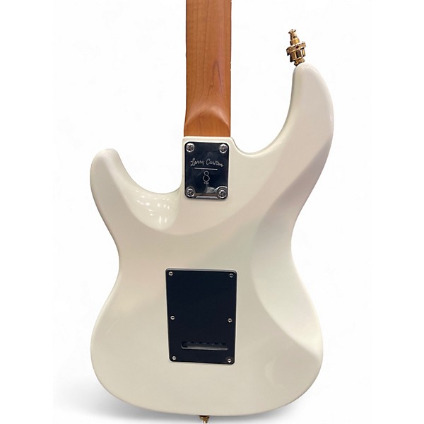 Used Sire s7 Vintage White Solid Body Electric Guitar