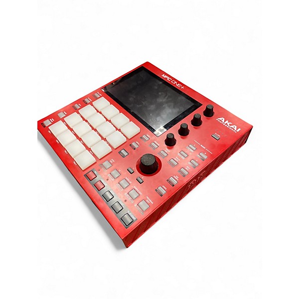 Used Akai Professional MPC ONE PLUS DJ Controller | Guitar