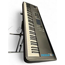 Used Yamaha MODX8+ Keyboard Workstation