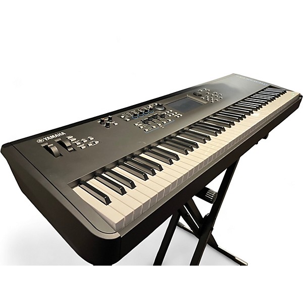 Used Yamaha MODX8+ Keyboard Workstation