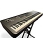 Used Yamaha MODX8+ Keyboard Workstation
