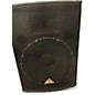 Used Behringer E1520A 15in 2-Way Powered Speaker thumbnail