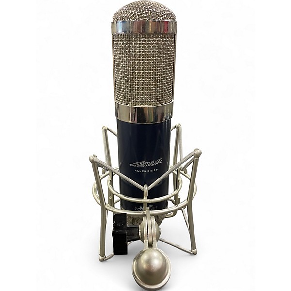 Used Sterling Audio ST6050 Ocean Way Condenser Microphone