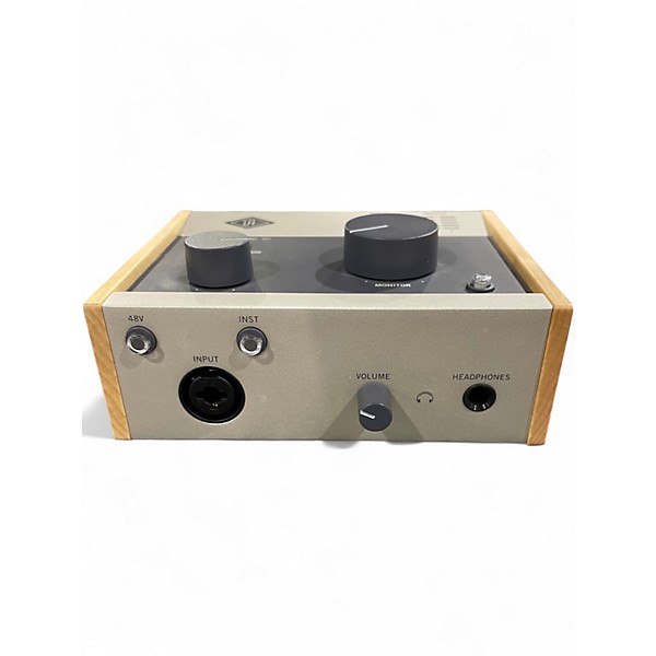 Used Universal Audio Volt 176 Audio Interface