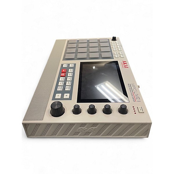 その他 AKAI MPC live 2 Open Box Akai Professional MPC Live II Controller | Guitar