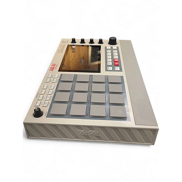 Used Akai Professional MPC Live 2 Production Controller
