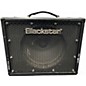 Used Blackstar HT Metal Series HT5MR 5W 1x12 Tube Guitar Combo Amp thumbnail