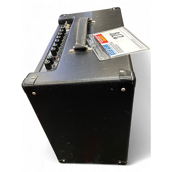 Used Blackstar HT Metal Series HT5MR 5W 1x12 Tube Guitar Combo Amp