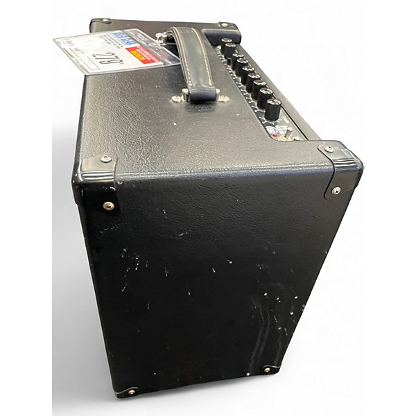 Used Blackstar HT Metal Series HT5MR 5W 1x12 Tube Guitar Combo Amp