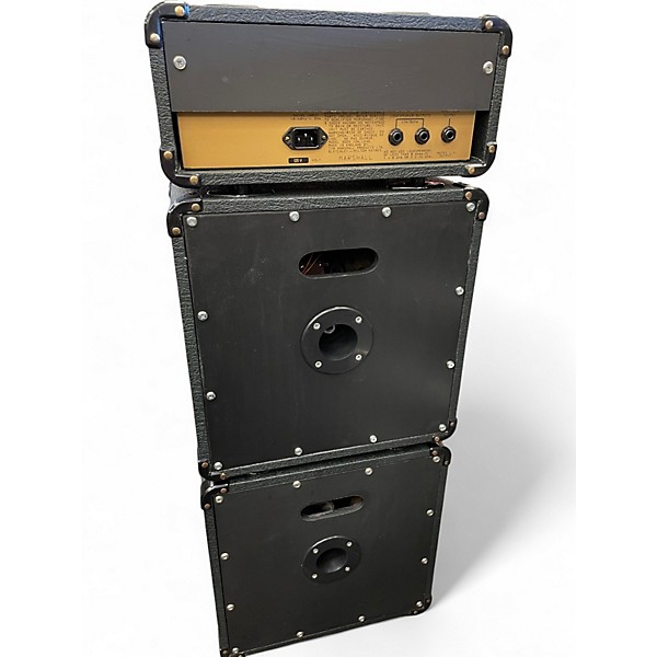 Used Marshall MINI STACK LEAD 12 Guitar Stack