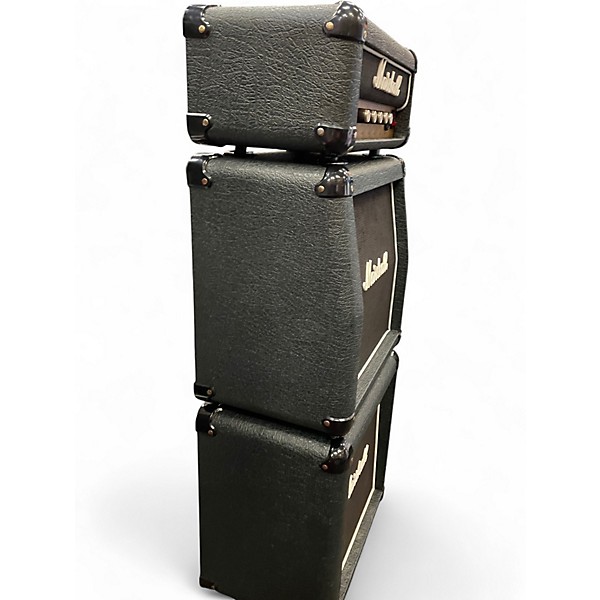 Used Marshall MINI STACK LEAD 12 Guitar Stack